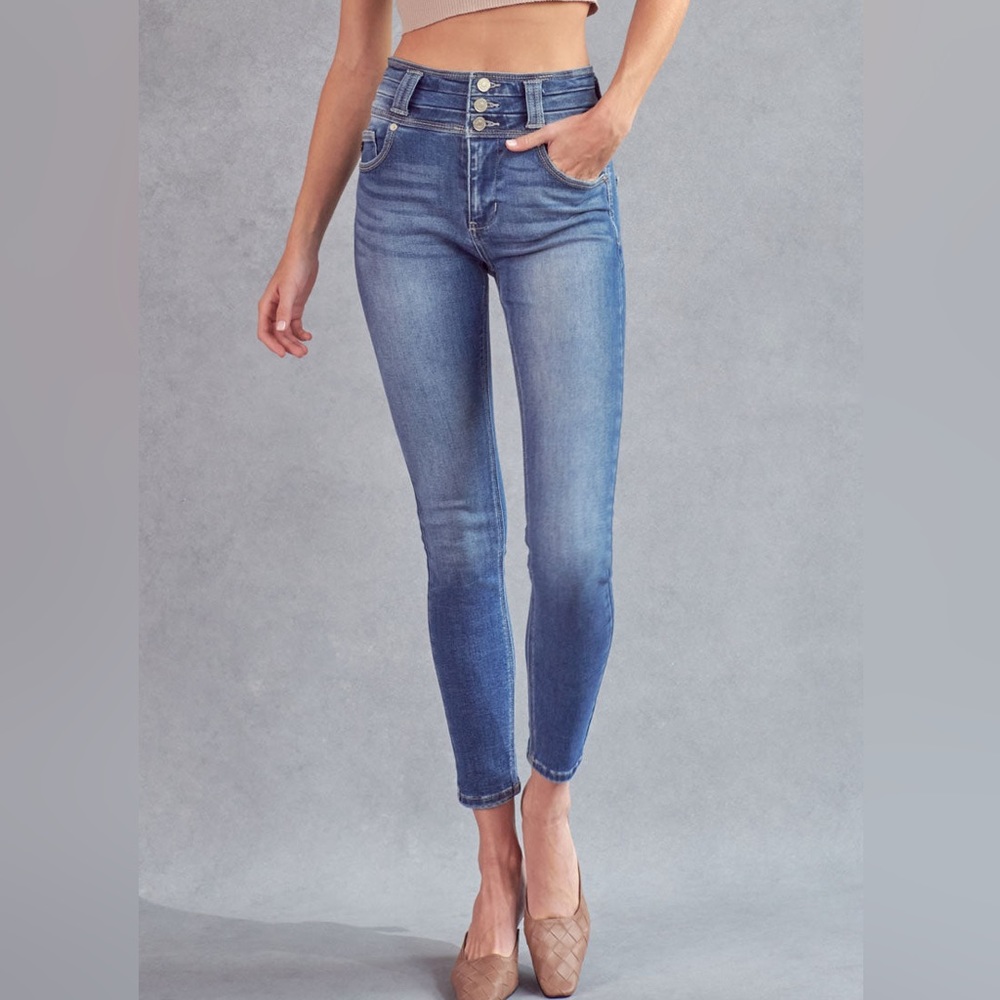Kancan Skinny Jeans # 33